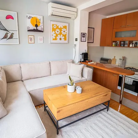 Apartmán Soul *