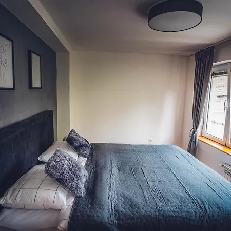 Soul Apartment