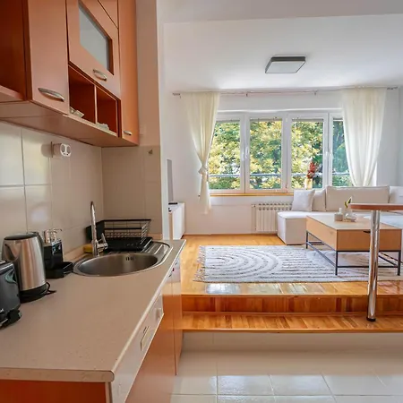 Apartmán Soul