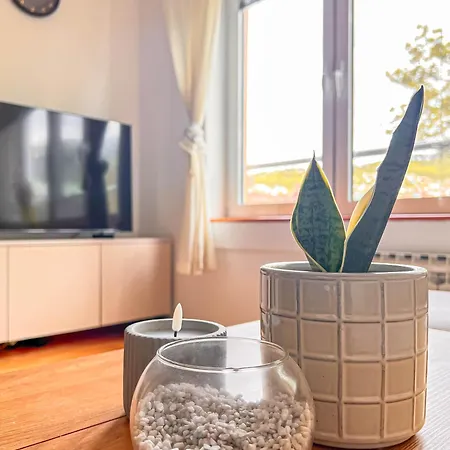 Soul Apartment *
