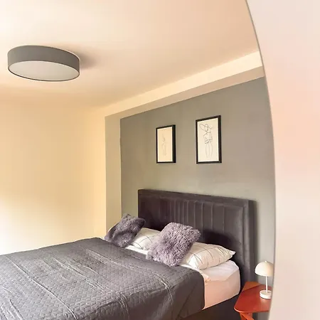 Soul Apartment Sarajevo