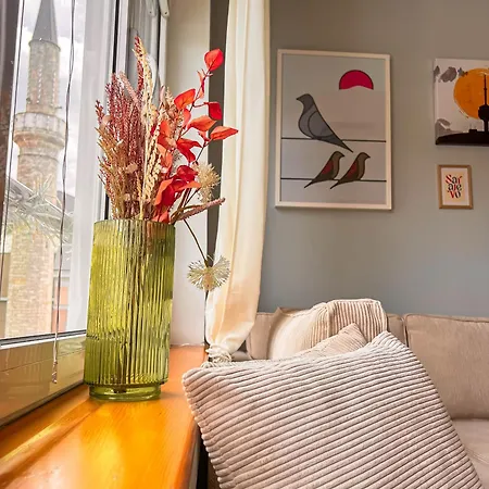 Apartment Soul