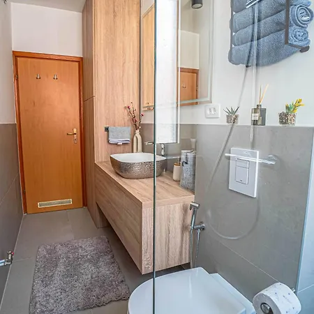 Soul Apartment *
