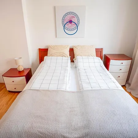 Apartmán Soul *