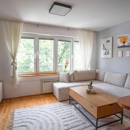 Soul Apartment Sarajevo