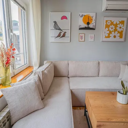 Apartment Soul Sarajevo
