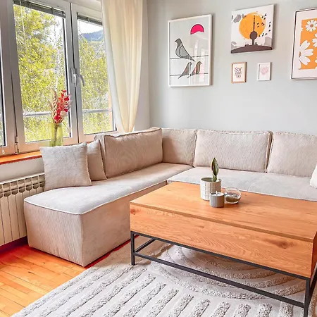 Soul Apartment