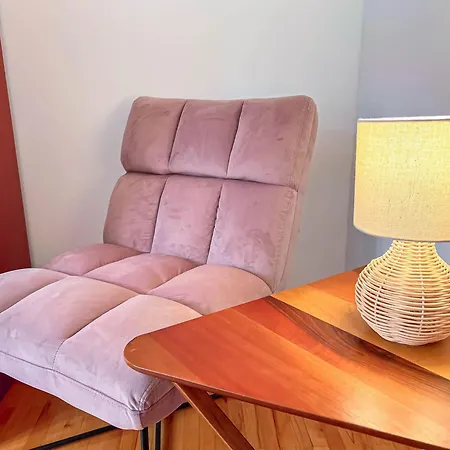 Apartman Soul Szarajevó