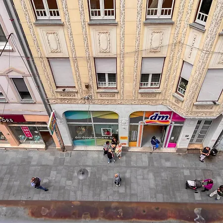 Apartmán Soul Sarajevo