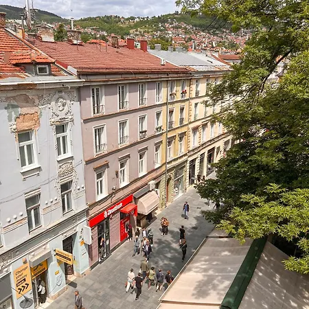 Soul Sarajevo