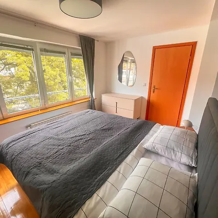 Apartment Soul