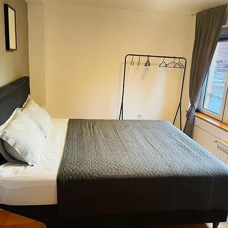 Apartman Soul Szarajevó